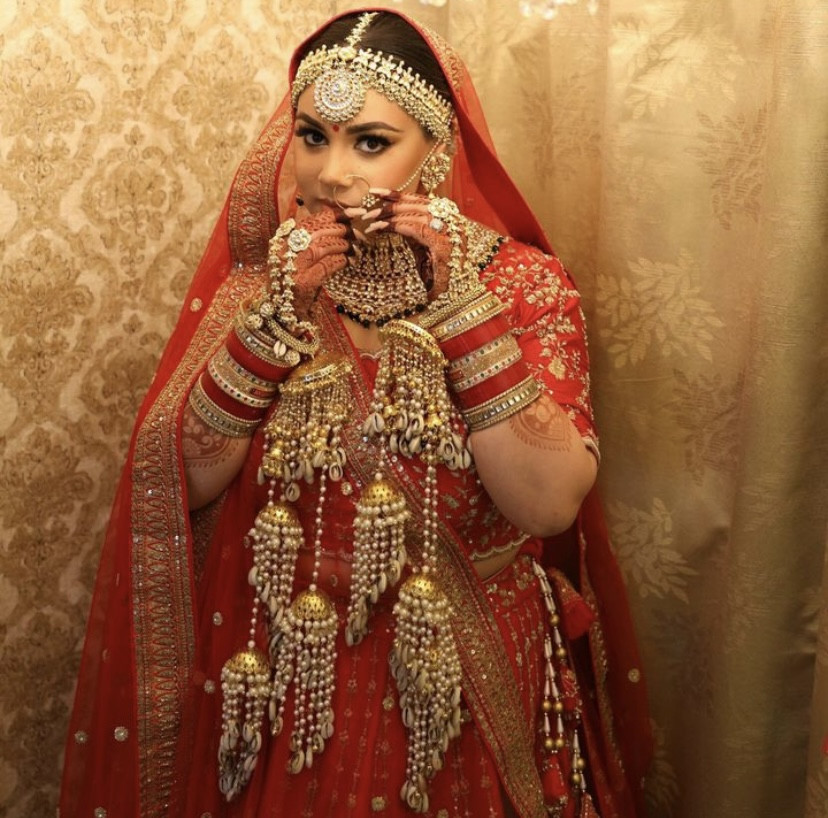 Traditional kaleeras