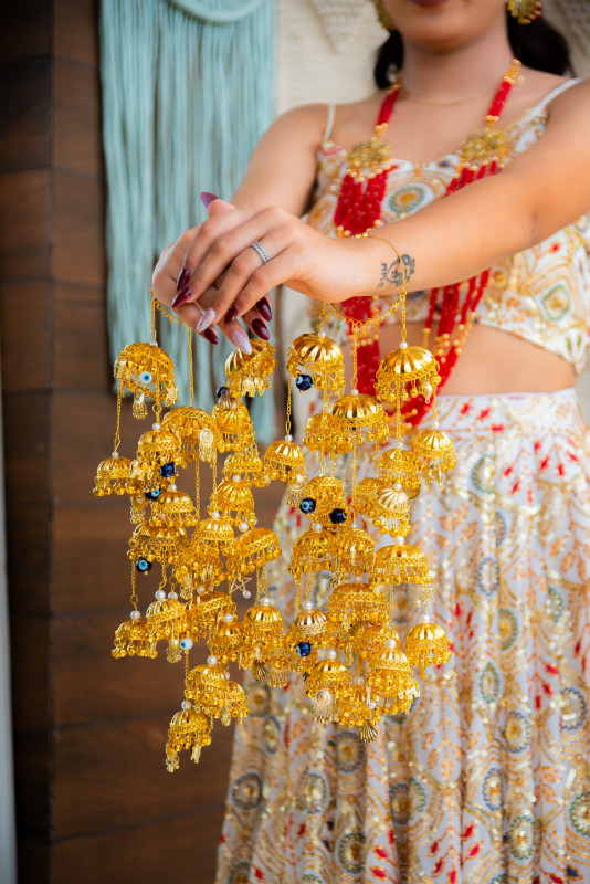 Personalised Kaleeras