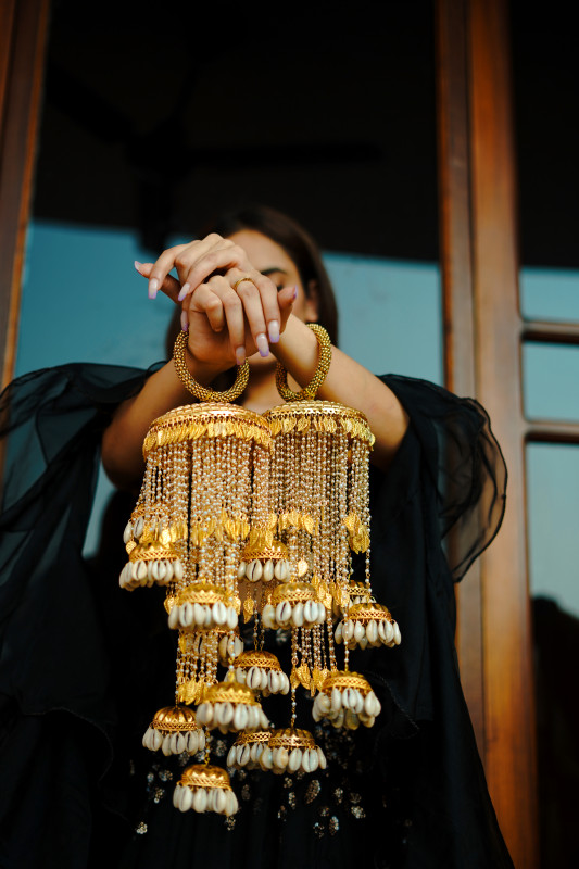 Heavy Shell Kaleeras