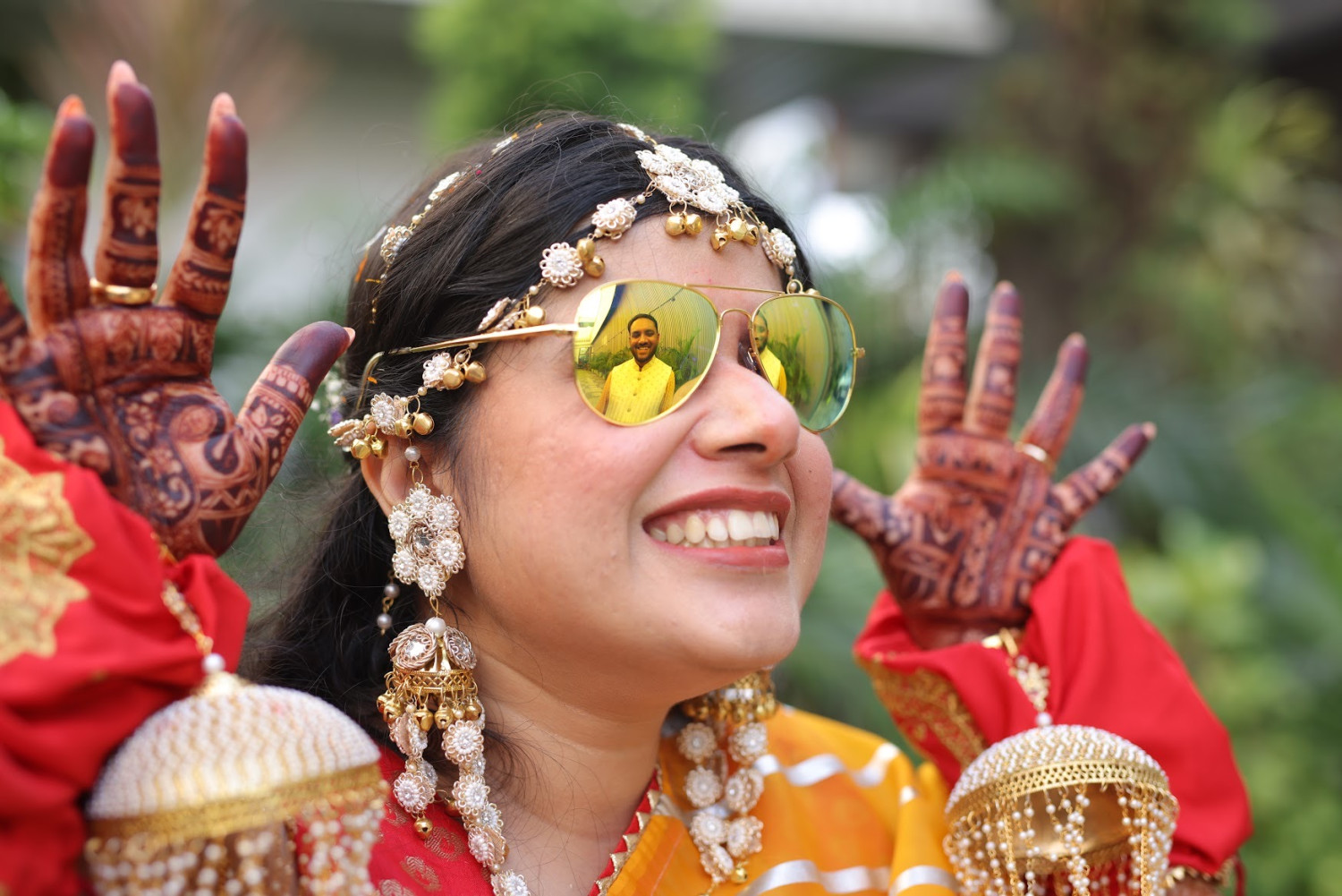 Surbhi - our Best Bride