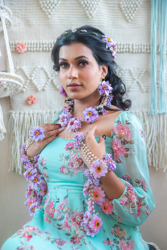 Sunflower’s Jewels